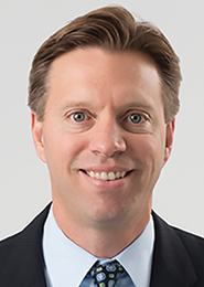 Todd Stokes, Baker Tilly